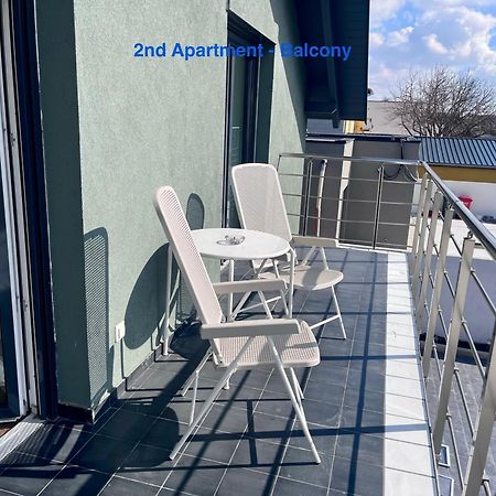 Cozy Apartment Near Vienna Airport Schwechat Exterior foto