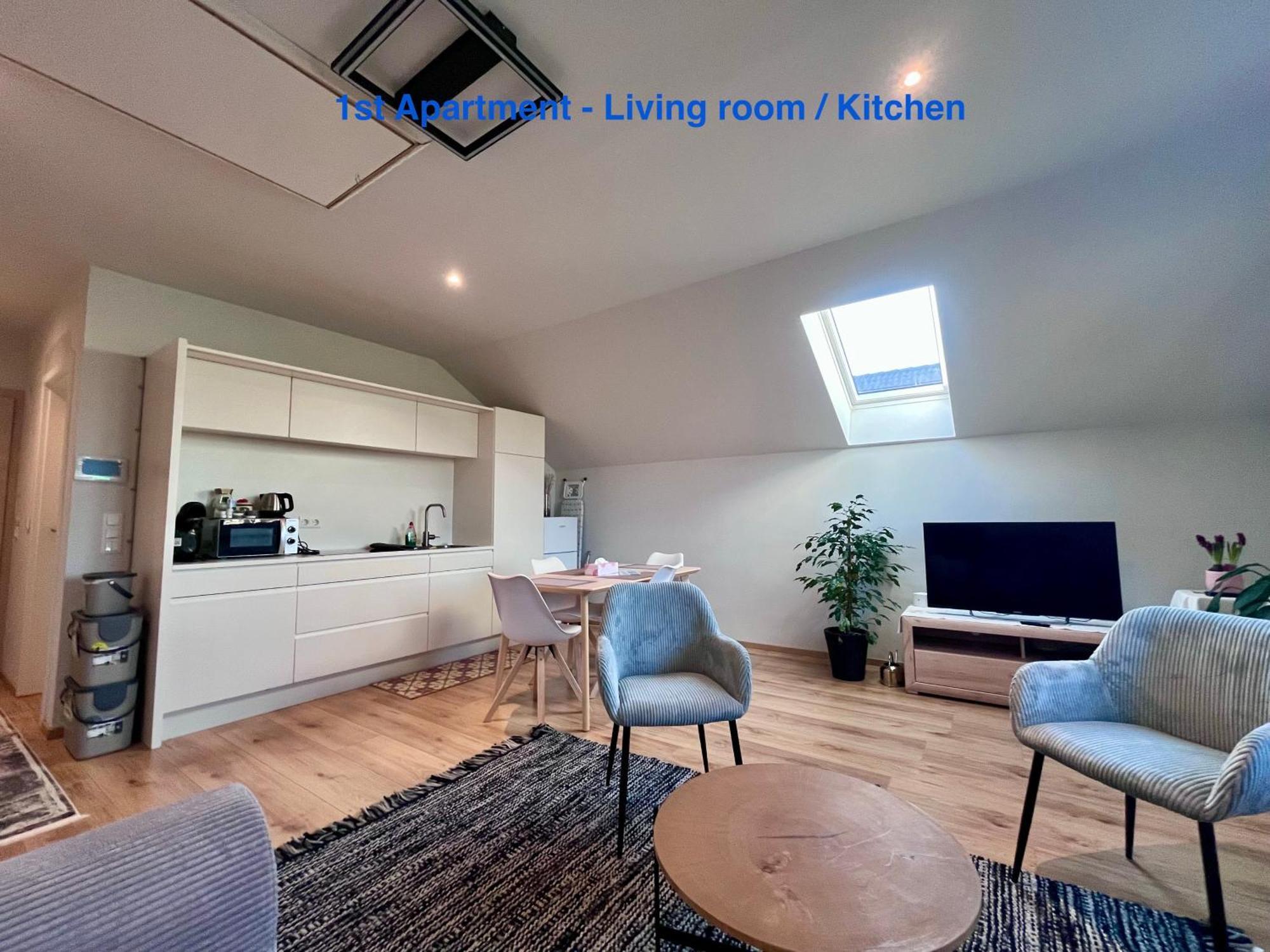 Cozy Apartment Near Vienna Airport Schwechat Exterior foto