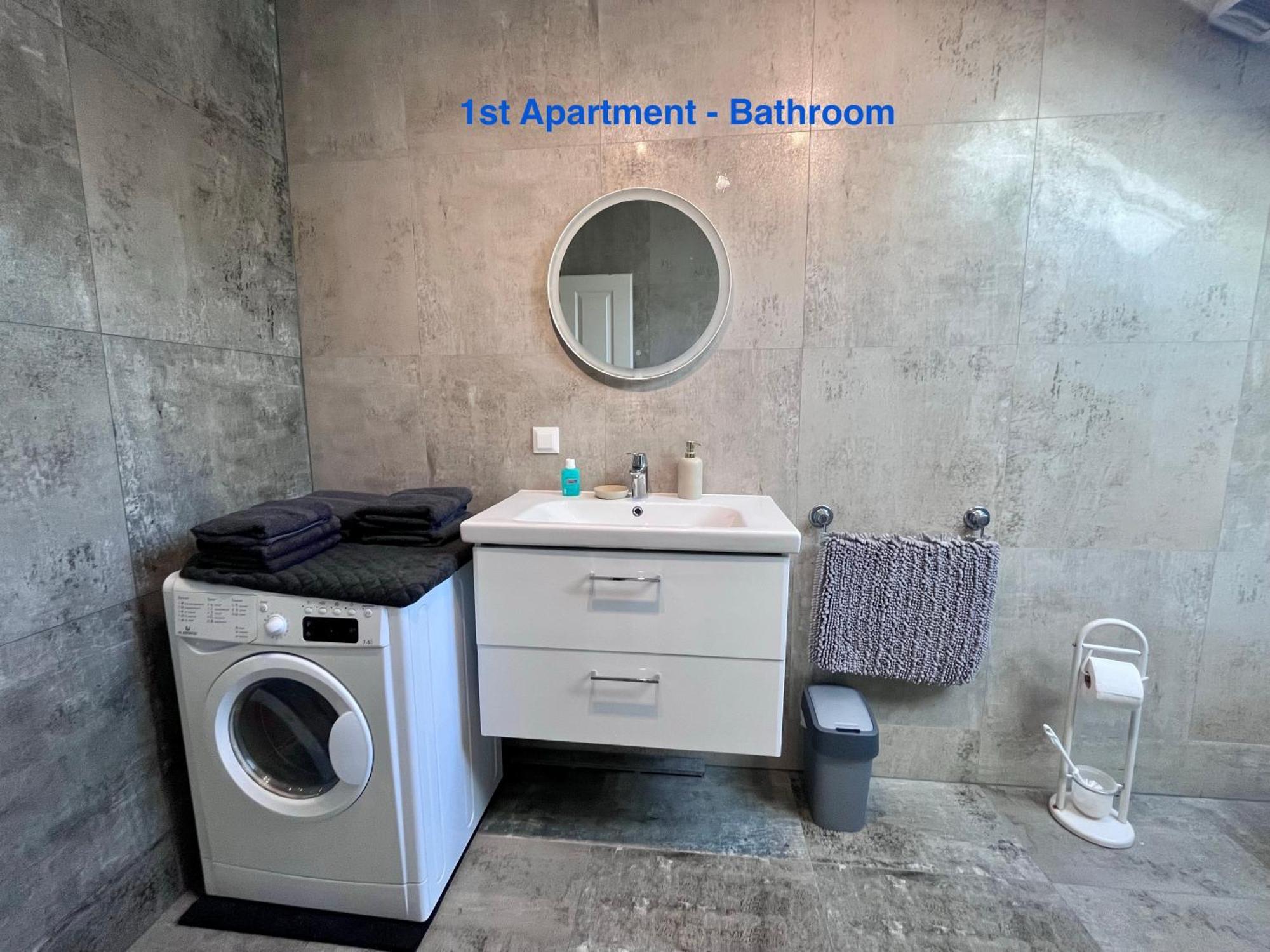 Cozy Apartment Near Vienna Airport Schwechat Exterior foto