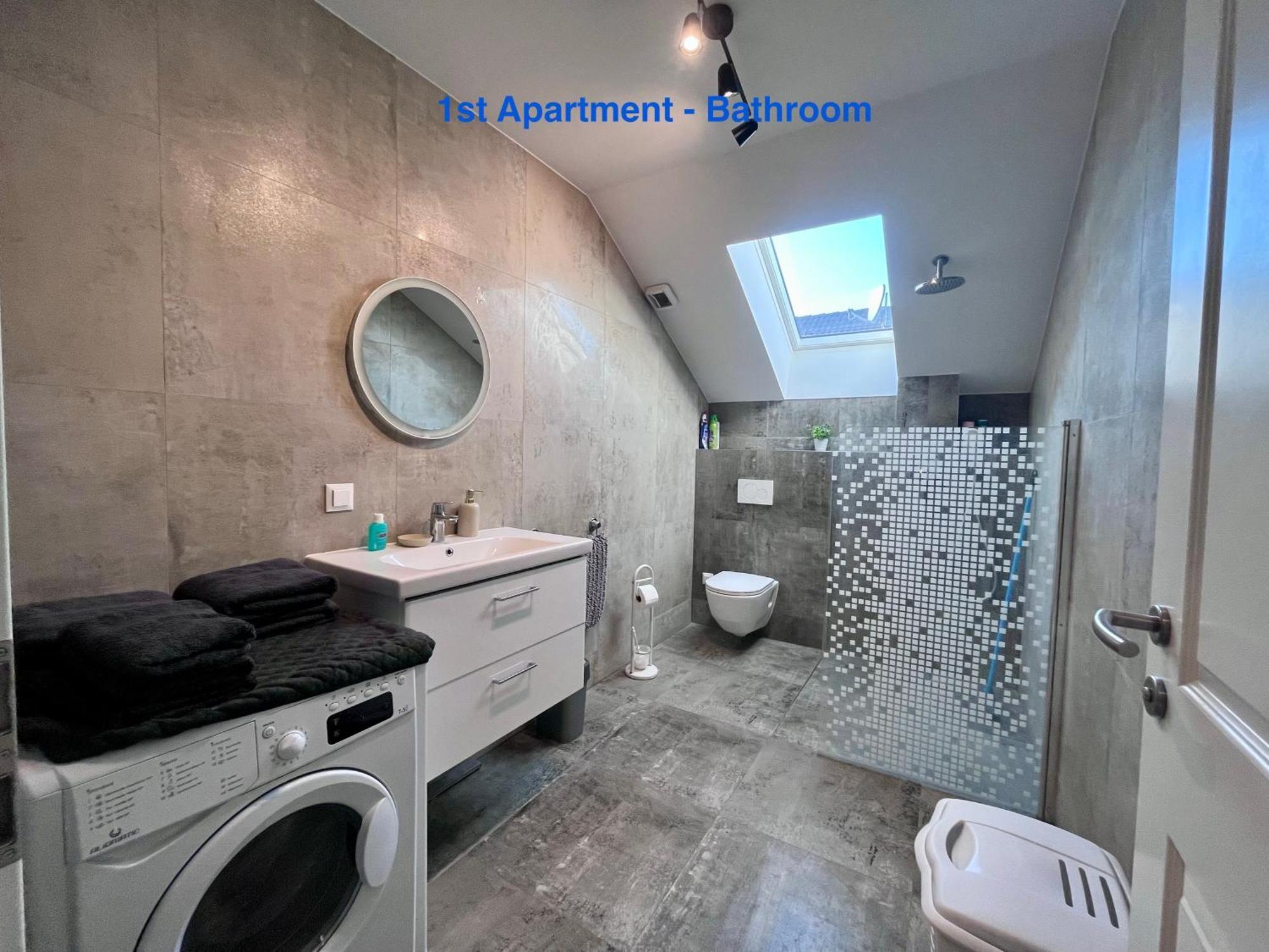 Cozy Apartment Near Vienna Airport Schwechat Exterior foto
