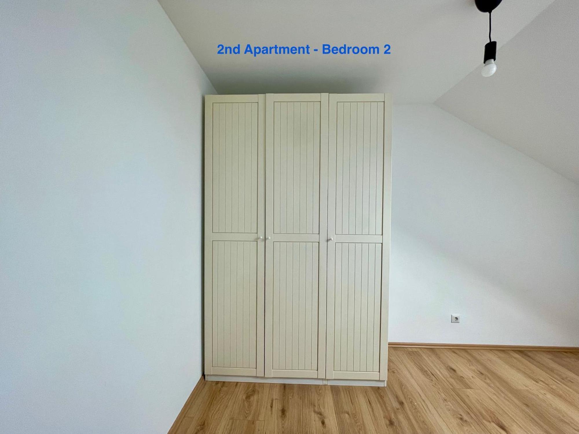 Cozy Apartment Near Vienna Airport Schwechat Exterior foto
