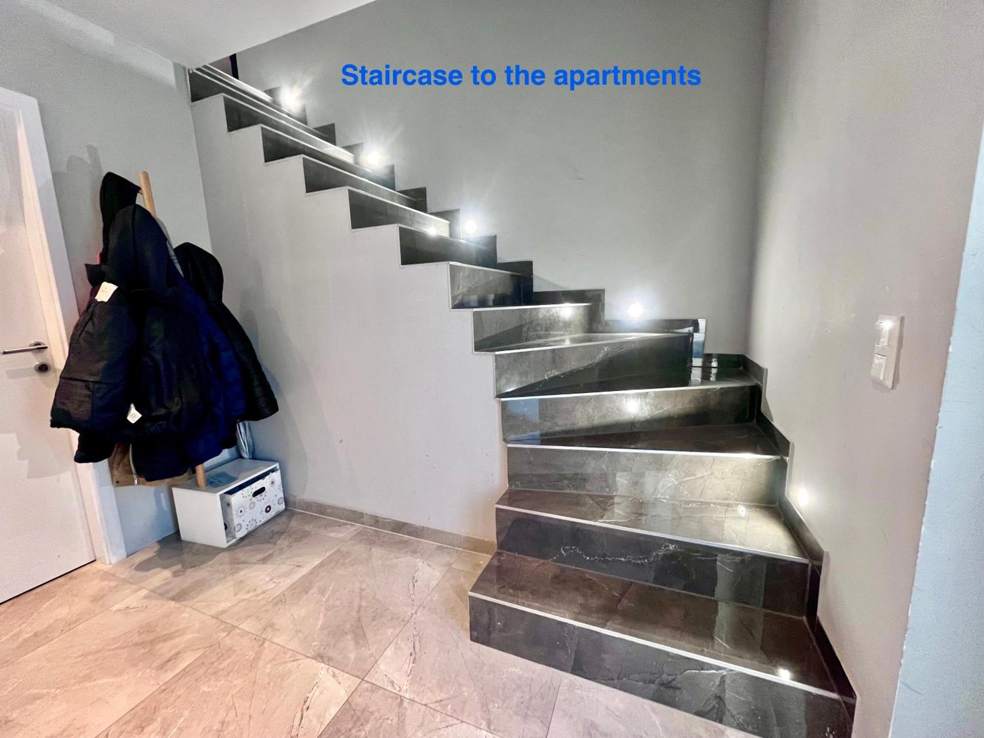 Cozy Apartment Near Vienna Airport Schwechat Exterior foto