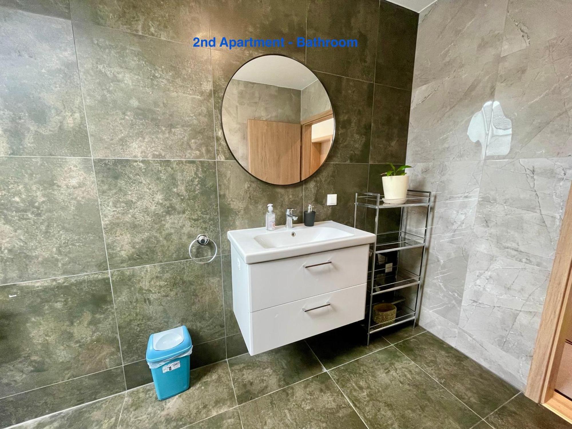 Cozy Apartment Near Vienna Airport Schwechat Exterior foto