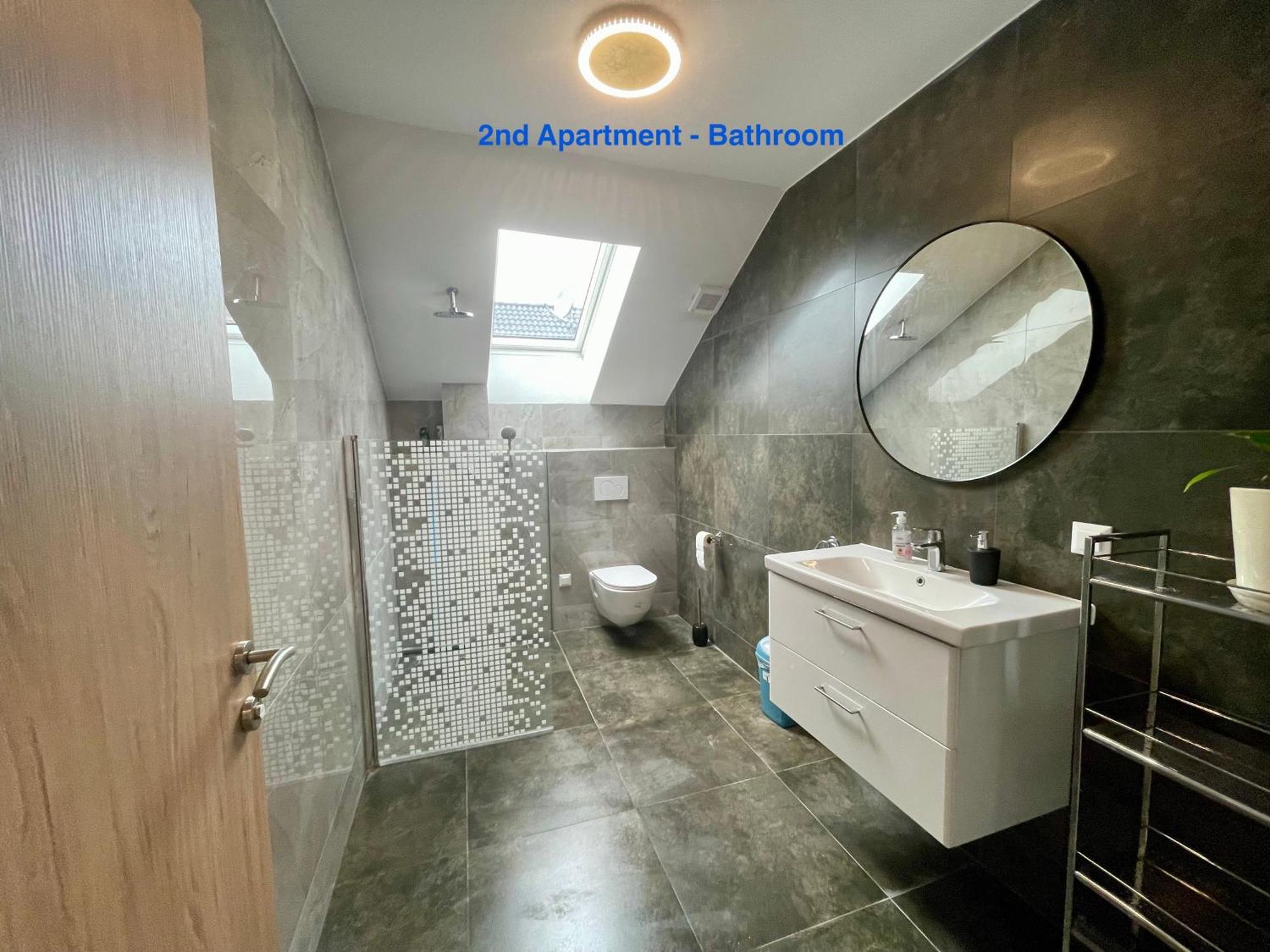Cozy Apartment Near Vienna Airport Schwechat Exterior foto