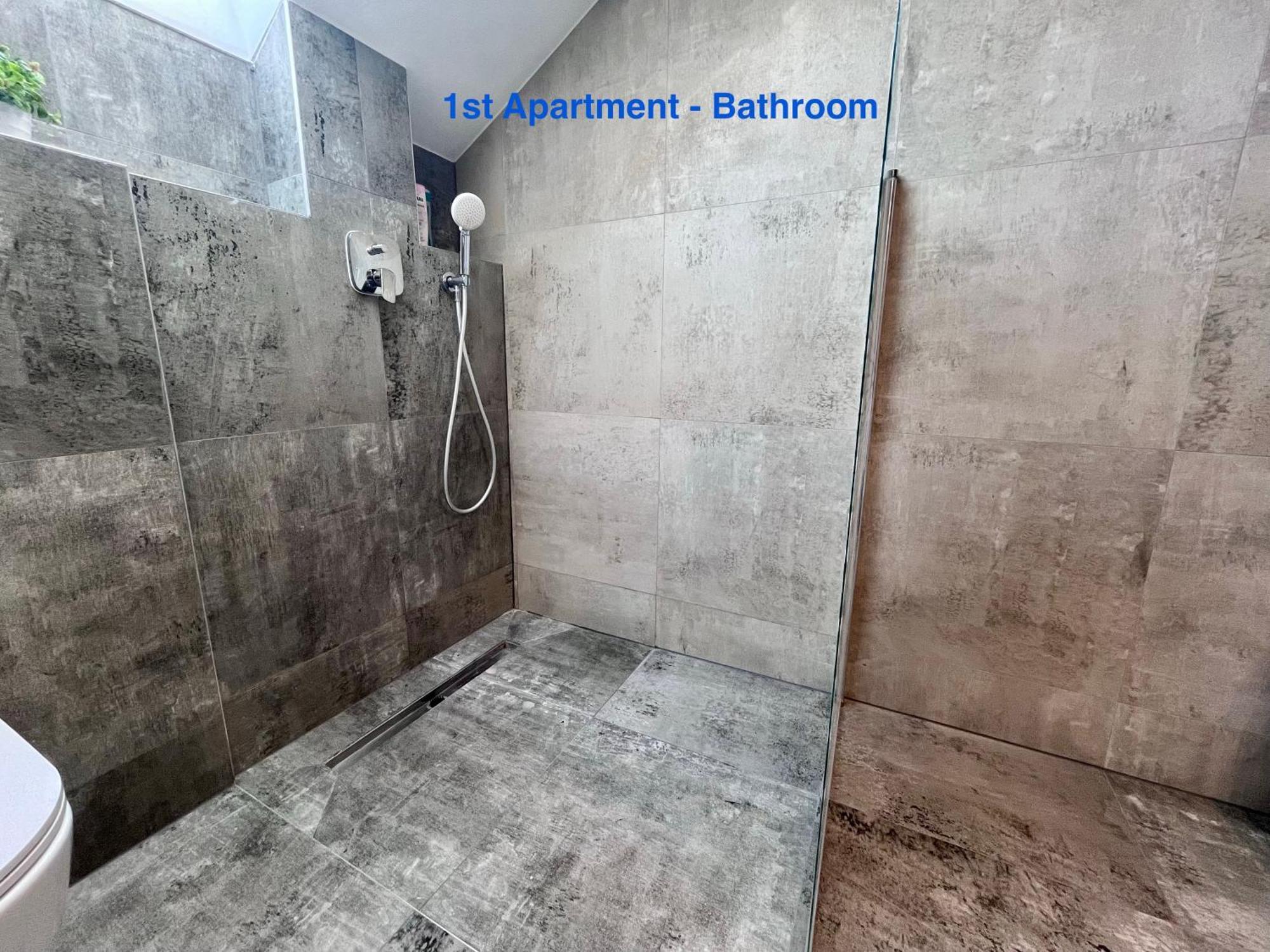 Cozy Apartment Near Vienna Airport Schwechat Exterior foto