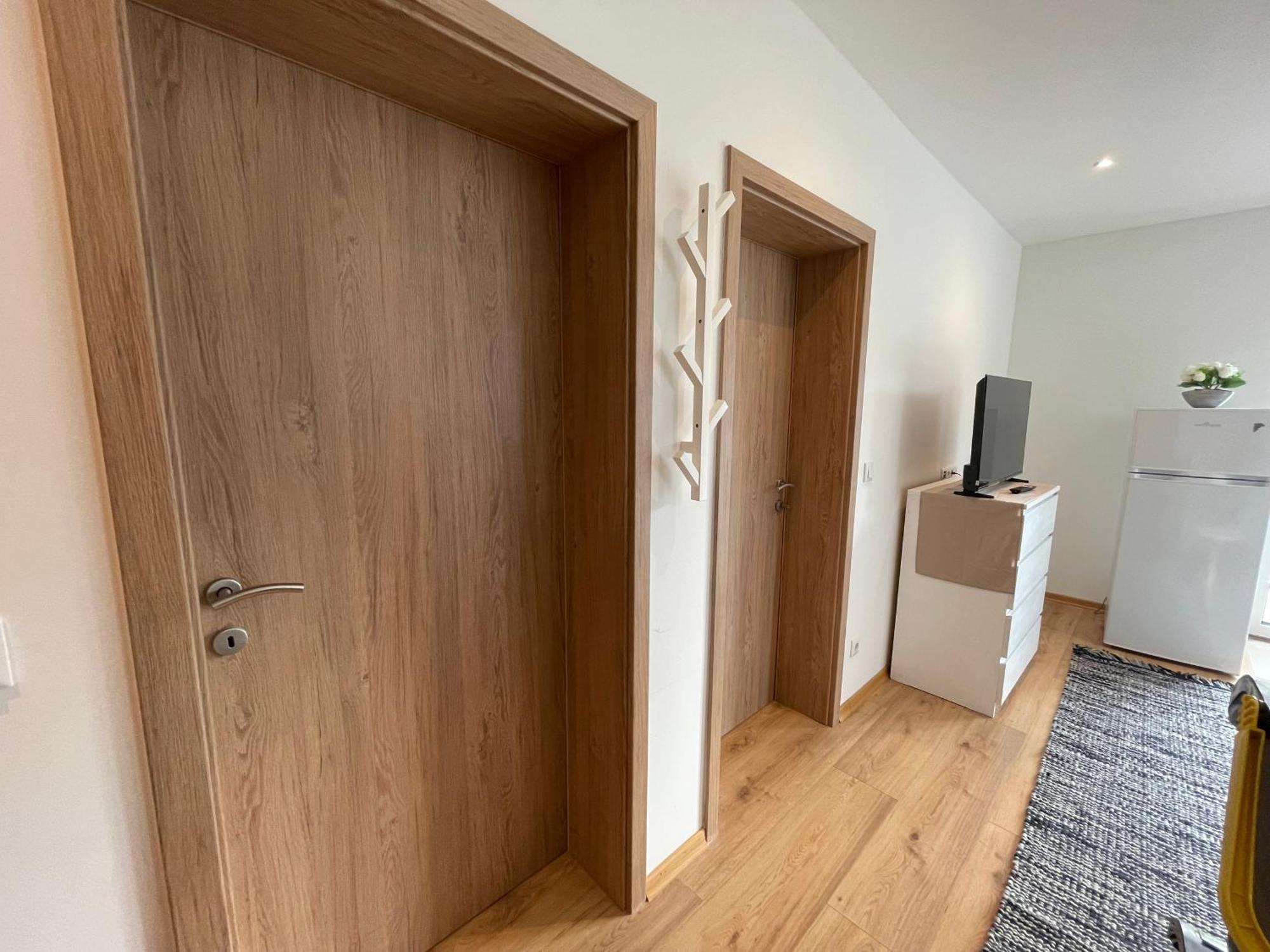 Cozy Apartment Near Vienna Airport Schwechat Exterior foto